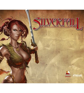 Silverfall Steam Key GLOBAL